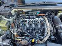 Silnik Peugeot 407 2,2 HDI BI TURBO 10DZ47 200 TYS. FV części