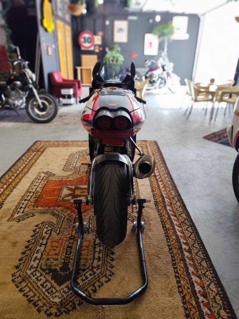 Aprilia RSV Mille R