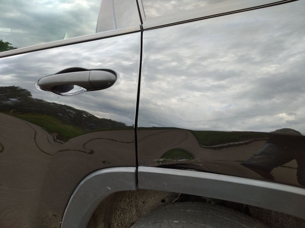 Jeep Cherokee 4#4