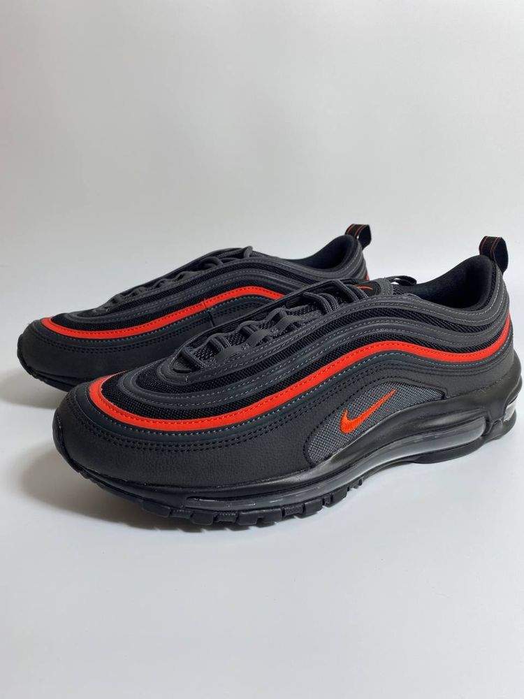 Nike Air Max 97 Оригінал