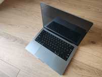 Sprzedam Macbook Pro 14 M1 Pro 16GB / 512GB