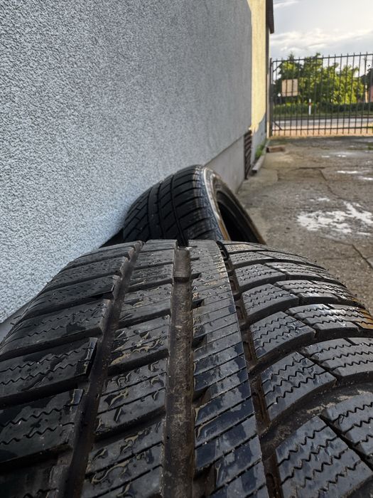 Opony wielosezonowowe 16’ ROADX cena za 2, 215/55/16 2023r