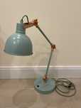 Lampa biurkowa USB TK Maxx