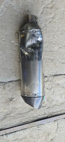 Tłumik Akrapovic BMW Hp 4