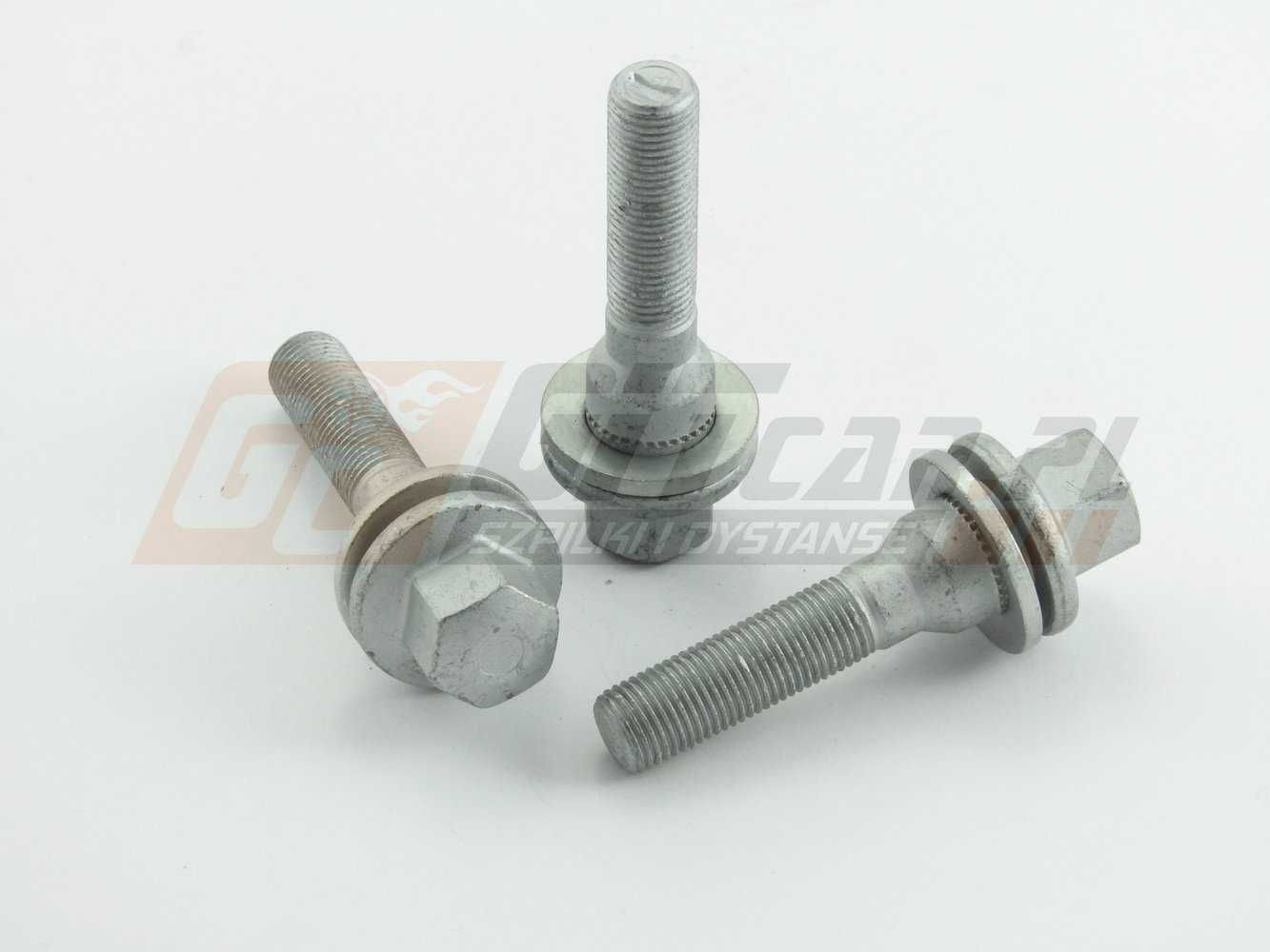 DYSTANSE Citroen peugeot rc vts sport 4X108 20mm