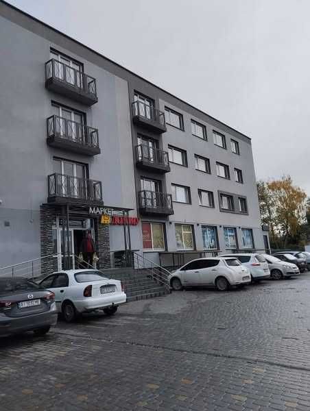 Продається    1 км квартира на Бродівській з ремонтом в новобудові