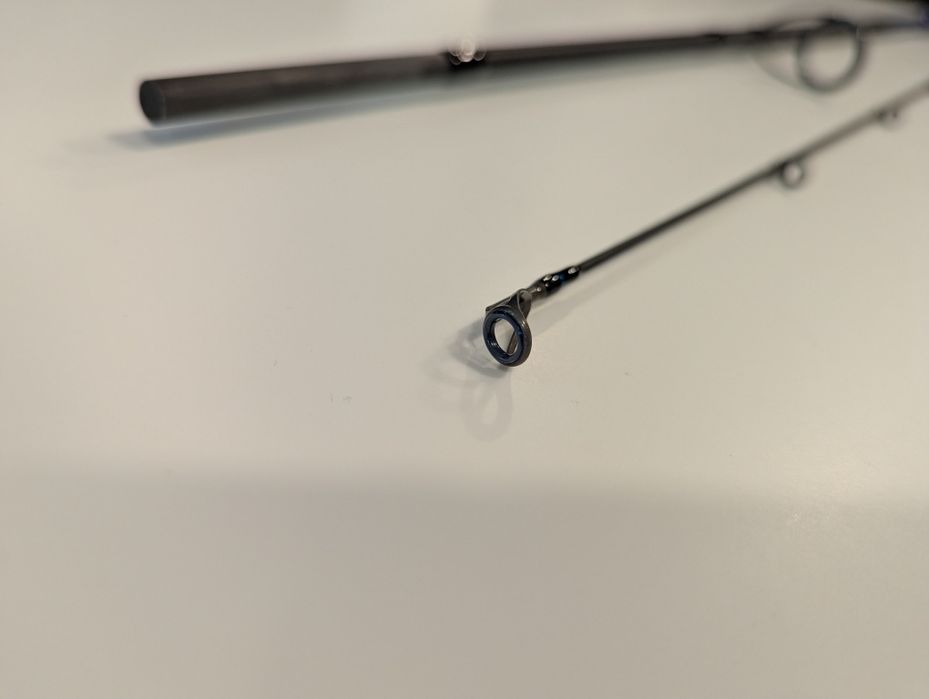 Cana de pesca spinning / corrico Ilicium 500