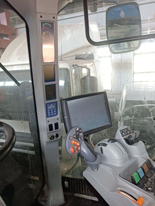 NEW HOLLAND  T8.410  2018 рік