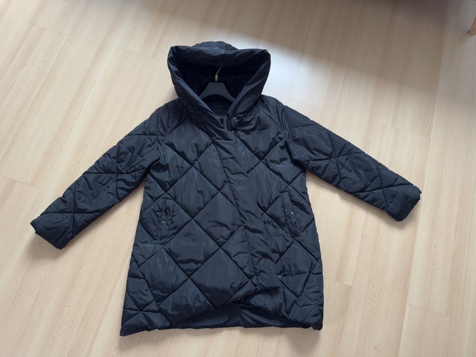 Kurtka zimowa Mohito rozm.42