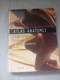 Atlas Anatomii książka