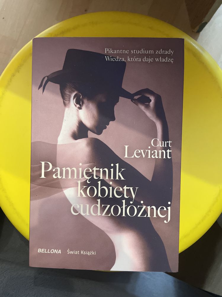 Pamiętnik kobiety cudzołożnej