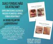 Laser terapia tratamentos