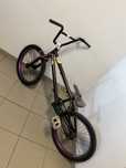 Rower Bmx Fuse uzywany