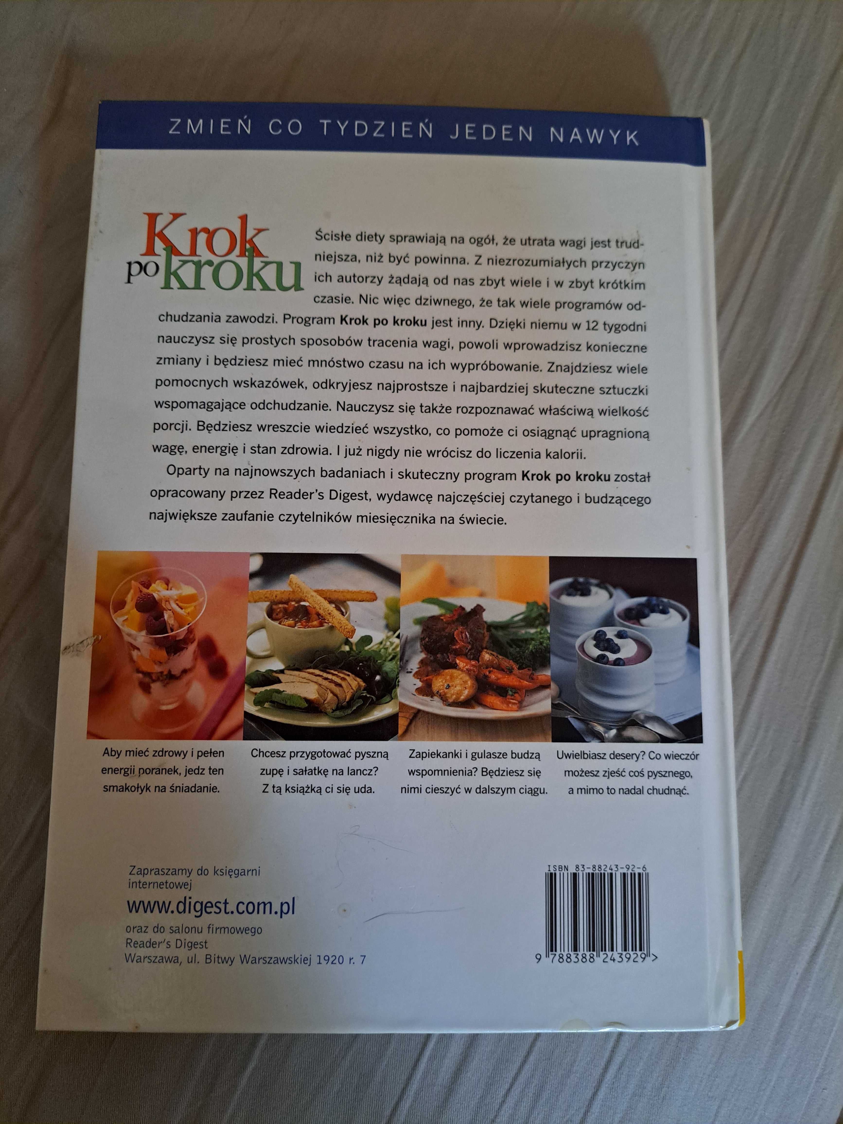 12-tygodniowa superdieta, krok po kroku - John Hastings