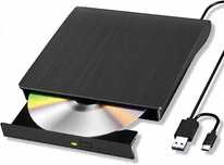Napęd Blu-ray zewnętrzna Yaeonku BD015