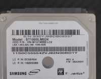 HDD накопичувач Samsung 1TB, SATA 2.5 (ST1000LM024)