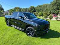 Dodge Ram Bighorn LPG Ram w idealnym stanie .