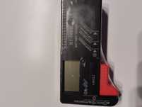 Tester baterii nowy