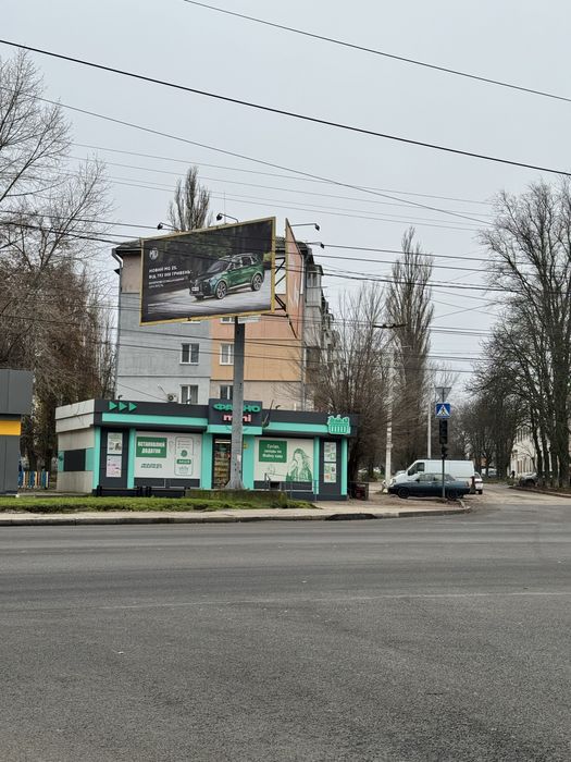 Продам ч/будинку в р - ні Друкарні