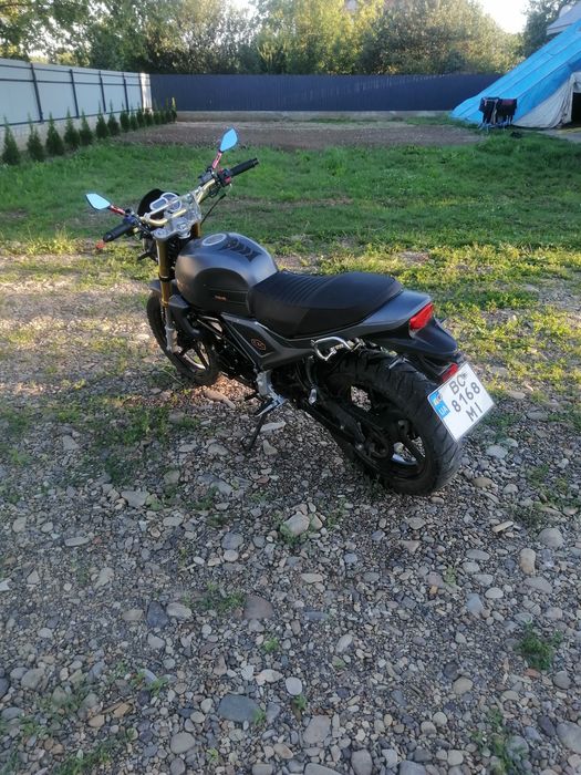 Мото форте фт 300-схс