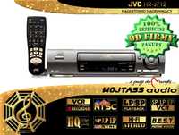 Magnetowid JVC HR-J712 Hi-Fi Stereo BEST System Picture