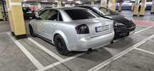 Audi a4 b6 1.8T 220KM