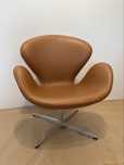 Fotel Swan Fritz Hansen