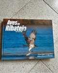 Livro Aves no Ribatejo