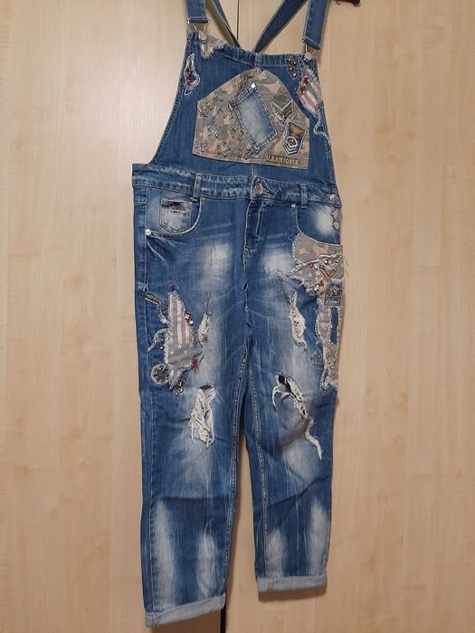 Продам комбенізон