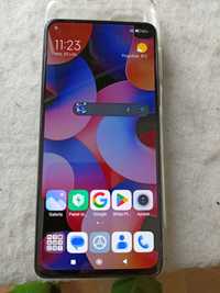 Telefon Redmi note 9pro jak nowy