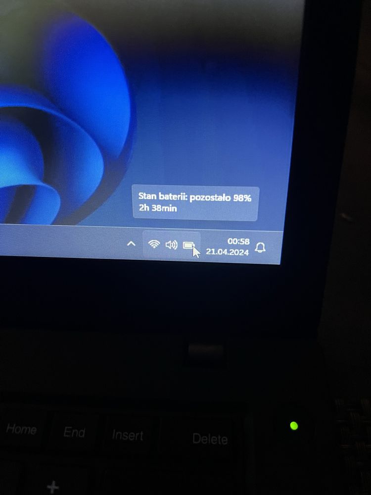 Lenovo ThinkPad T460 i5/6gen 128/8 GB