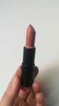 Batom NUDE Revolution Pro Lipstick bare 112 sooner or later - NOVO