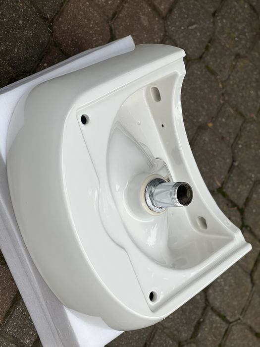 Umywalka Cersanit Parva 50