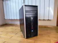 PC do GIER i5-3470 8GB GTX1050 SSD 120GB HDD 500GB