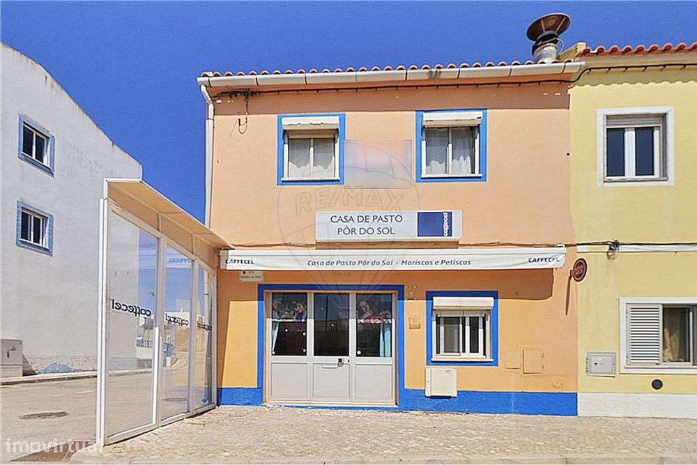 Loja  para venda