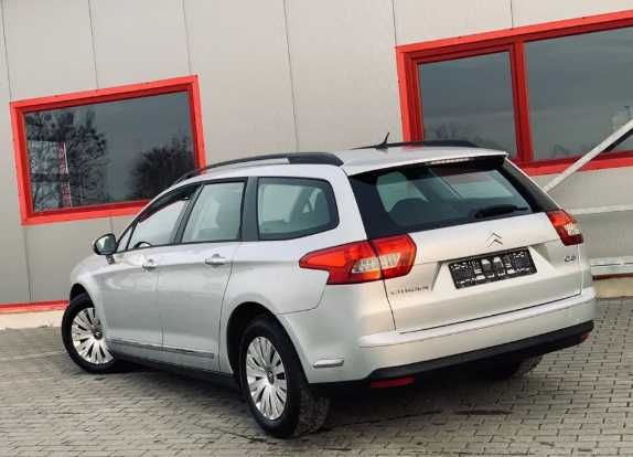 Бампер CITROEN C5 Запчастини C-Elysee C-Crosser C3 Aircross C3 C4