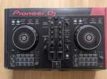 Konsola kontroler DJ Pioneer DDJ 400