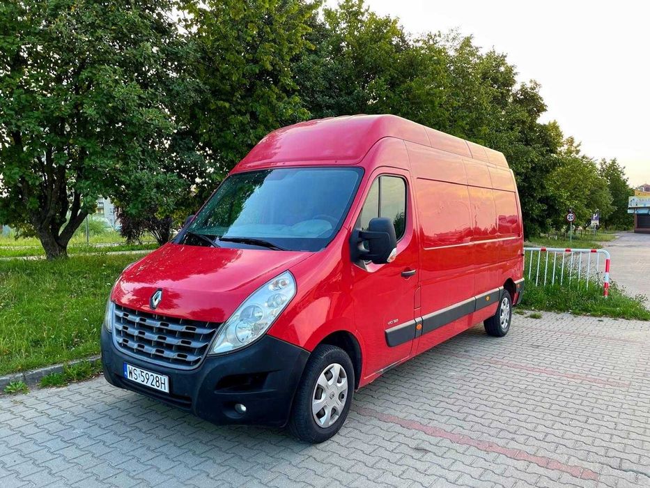 Usługi transportowe - przeprowadzki, przewóz rzeczy ...