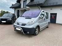 Nissan Primastar 2.0DCI diesel z 2007 roku