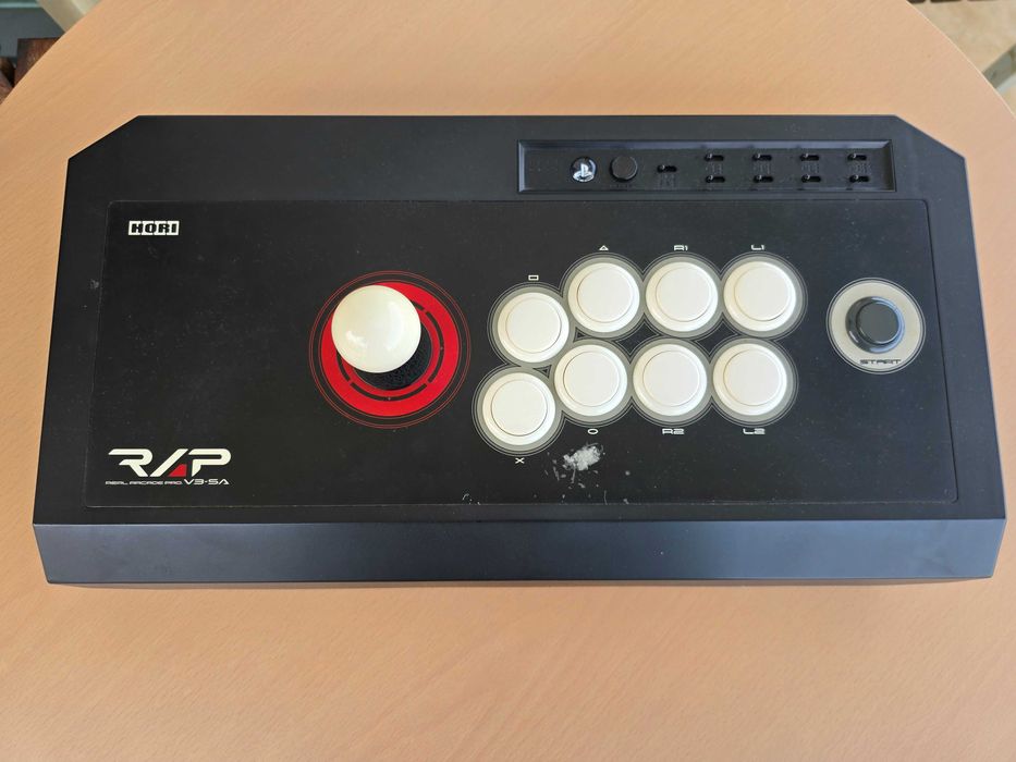 Arcade Sticks Full SANWA (buttons + joystick) and Fightpad (XBOX/PS)64284456944897121