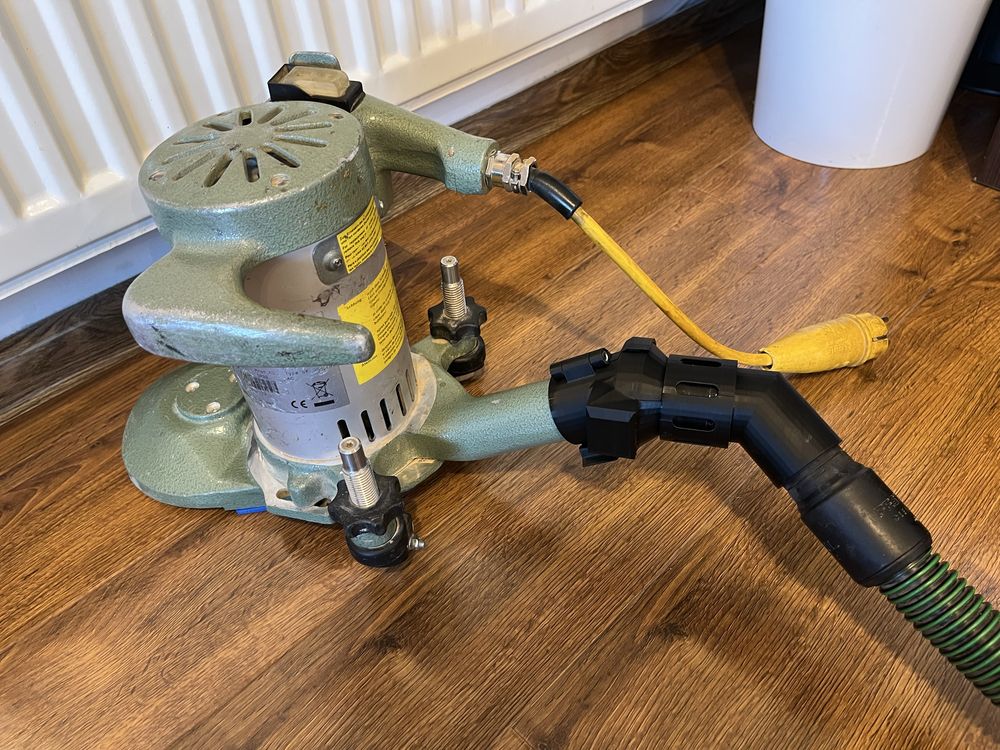 Elan lagler adapter plus osłona - zamówienie zbiorcze
