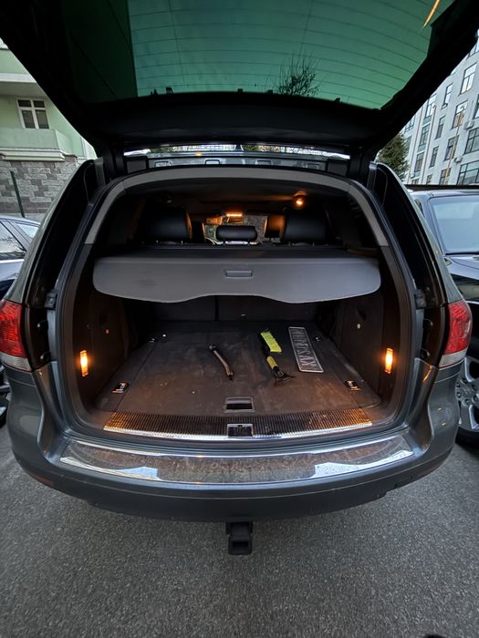 Volswagen TOUAREG 2006