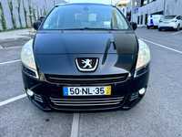 Peugeot 5008 1.6 HDi 7L Allure