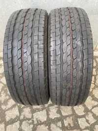 235/65R16C 115/113R Firestone  Vanhawk 2