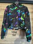 Bluza dziewczeca