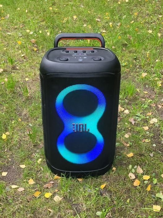 Wynajem jbl partybox 520 400w RMS