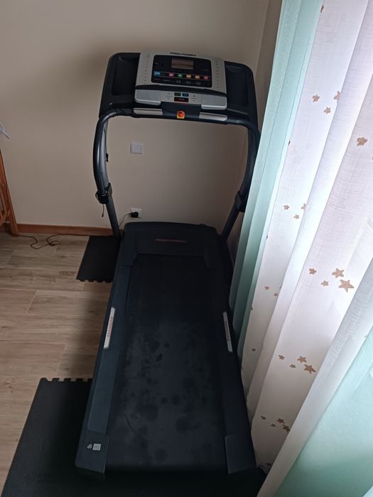 Passadeira profissional