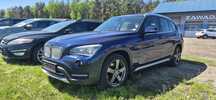 BMW X1 Xdrive Xline Xenon