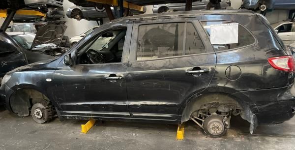Para Peças Hyundai Santa Fé Ii (Cm)