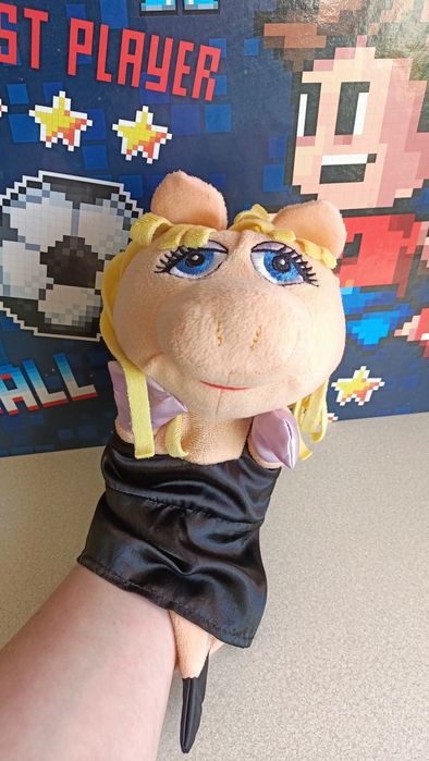 Pacynka Świnka Piggy